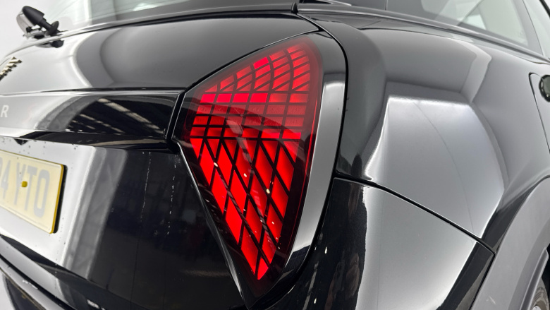 MINI Cooper 2.0 S Classic 3dr Auto Petrol Hatchback